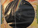 Pink Floyd - Dark Side of The Moon USA LP Picture Disc