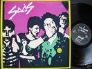 The Sods LP: Minutes To Go – UK Original