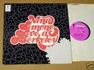 Nina Simone Live At Berkeley - '73 Jazz LP