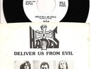 SP : HADES / DELIVER US FROM EVIL / METAL