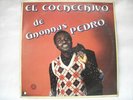 Gnonnas Pedro:superb afro latin Benin listen