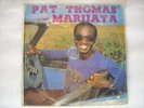 Pat Thomas/Marijata:Afro funk soul killer Ghana listen