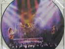 RUSH Rush Through Time DUTCH Only Picture Disc LP