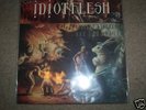 Idiot Flesh Tales LP NM RARE Sleepytime Gorilla Museum