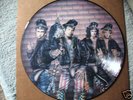 TRIBUTE TO QUEEN -  PICTURE DISC)