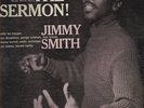 Blue Note 4011 Jimmy Smith The Sermon LP 47 W.63rd RVG