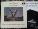 SXL2026 WIDEBAND+GROOVED:CAMPOLI:MENDELSSOHN-VIOLIN etc