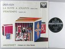 DECCA/SPEAKERS CORNER SXL 2136 ANSERMET: DEBUSSY
