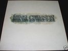 KING CRIMSON Starless & Bible Black UK Island Pink Rim