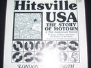 BBC RADIO MOTOWN STORY Transcription 12 LP BOX SET RARE