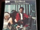 TOM BROCK BARRY WHITE 