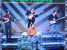 THE KINKS RARE SPANISH EP. HASTA QUE TERMINE EL DIA.