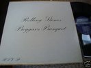 The Rolling Stones Beggars Banquet LP