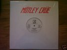 Motley Crue Live Wire 12 Inch Promo Look