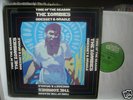ZOMBIES - Odessey and Oracle ,1968; US-ORIGINAL