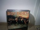 BATHORY-BLOOD FIRE DEATH LP CLEAR VINYL LYRICS