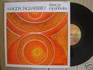 MAGDA TAGLIAFERRO DANCAS ESPANHOLAS BRAZIL ARCHIVE COPY