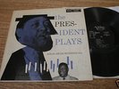 LESTER YOUNG 