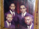 MFSL 1-205 Modern Jazz Quartet S/T SEALED Low No 426