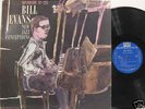 BILL EVANS, 