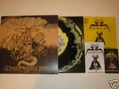 ABIGAIL Ultimate Unholy Death Die Hard LP BATHORY VENOM