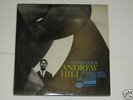 ANDREW HILL - Smoke Stack - Blue Note Jazz