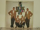 VERY RARE ORIGINAL PRESSING  OF THE DRIFTERS 1963  NM-