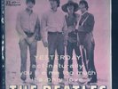 THE BEATLES EP Collector BRESIL 1966 
