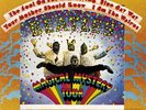 BEATLES MAGICAL MAGICAL TOUR LP AMAZING A1 LIKE NEW