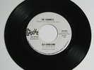THE CHANNELS Old Chinatown GROOVE 45 Promo *LISTEN*