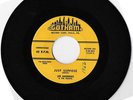 1956 LEE ANDREWS & HEARTS JUST SUPPOSE ON GOTHAM