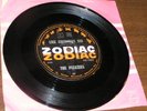 The PLEAZERS LIKE COLUMBUS DID,SOMETIMES Aust ZODIAC 7