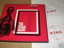 THE RURAL BLUES Rare 1966 XTRA 2-LP BOXSET FURRY LEWIS