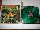 TERRORIZER World Downfall LP colored metal morbid angel
