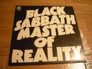 BLACK SABBATH 