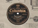 CHARLESTON CHASERS, Aint Misbehavin, Columbia-1891, N-