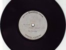 Episode Six lucky sunday 7 ACETATE Deep Purple Gillan