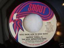 FUNK FREDDIE TERRELL& SEB 