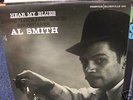 AL SMITH HEAR MY BLUES PRESTIGE BLUESVILLE REISSUE LP