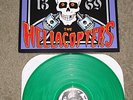HELLACOPTERS mans ruin LP melvins turbonegro kyuss ZEKE