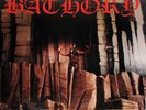BATHORY UNDER THE SIGN OF THE BLACK MARK LYRICS SLEEVE