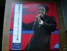 SAMMY DAVIS JR. - BEST OF 2LP JAPANESE PRESSING JAPAN