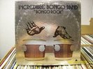 THE INCREDIBLE BONGO BAND - 