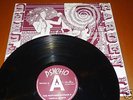 THE PERFUMED GARDEN Vol.2 LP PSYCHO FLEUR DE LYS POETS