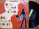 BILL HALEY & THE COMETS Rock Around The Clock JAPAN 10
