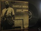 JOHNNY HODGES 'CASTLE ROCK'  NORGRAN MGN-1048(1955)