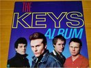 THE KEYS Album KBD Punk Powerpop JAM CHORDS Mod 1981