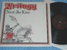 TRILOGY Next In Line SARACEN Aussie Metal RARE