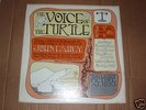 JOHN FAHEY THE VOICE OF THE TURTLE LP 'BLIND JOE DEATH'