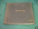 THE JAZZ SCENE by Norman Granz signed & numbered #1155
